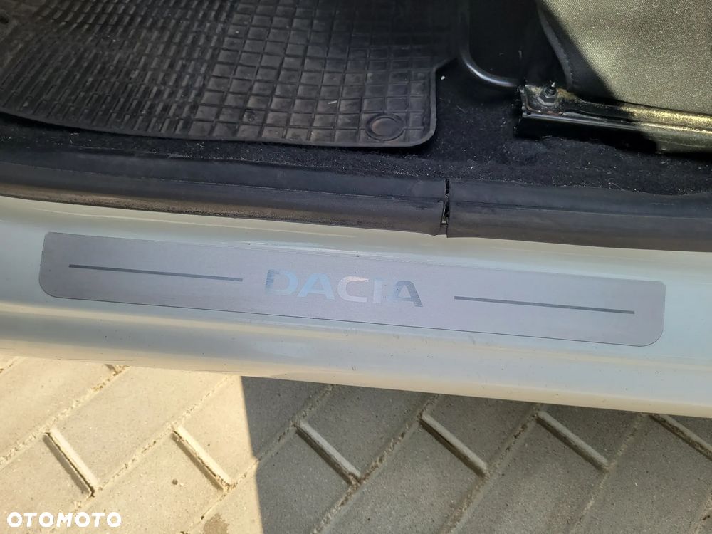 Dacia Sandero 1.2 16V Ambiance - 14