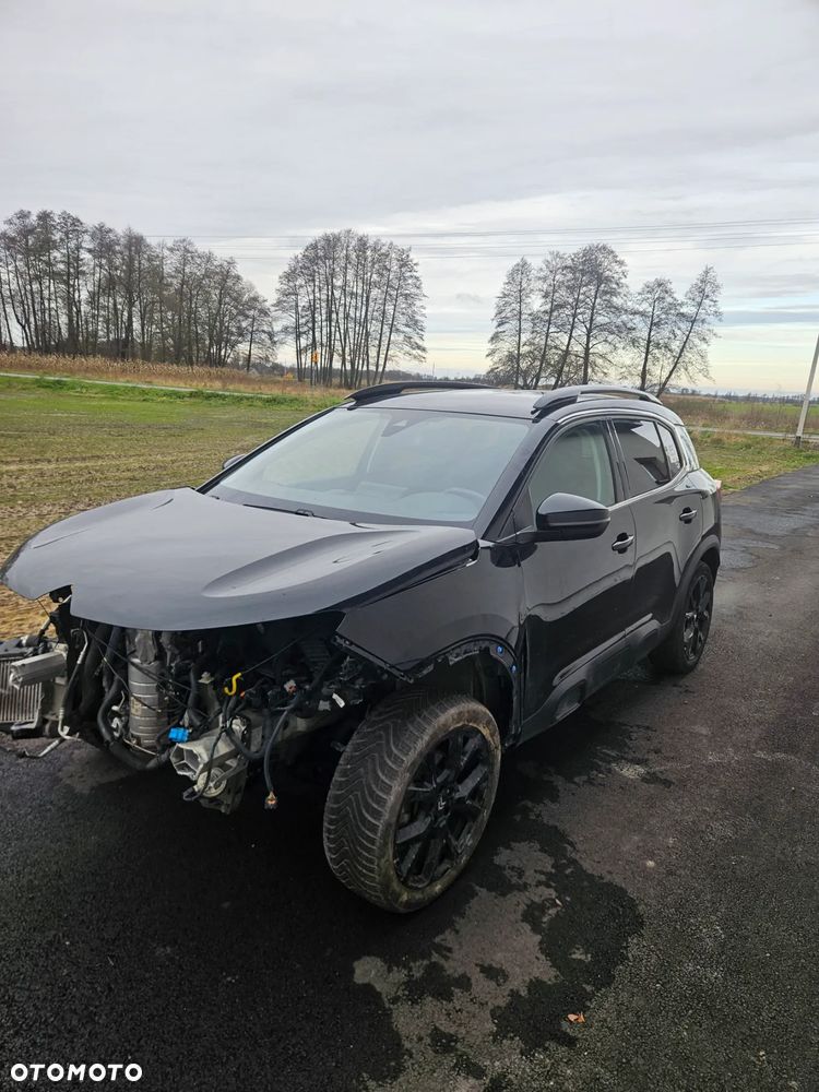 Citroën C5 Aircross BlueHDI 130 S&S EAT8 PLUS - 9