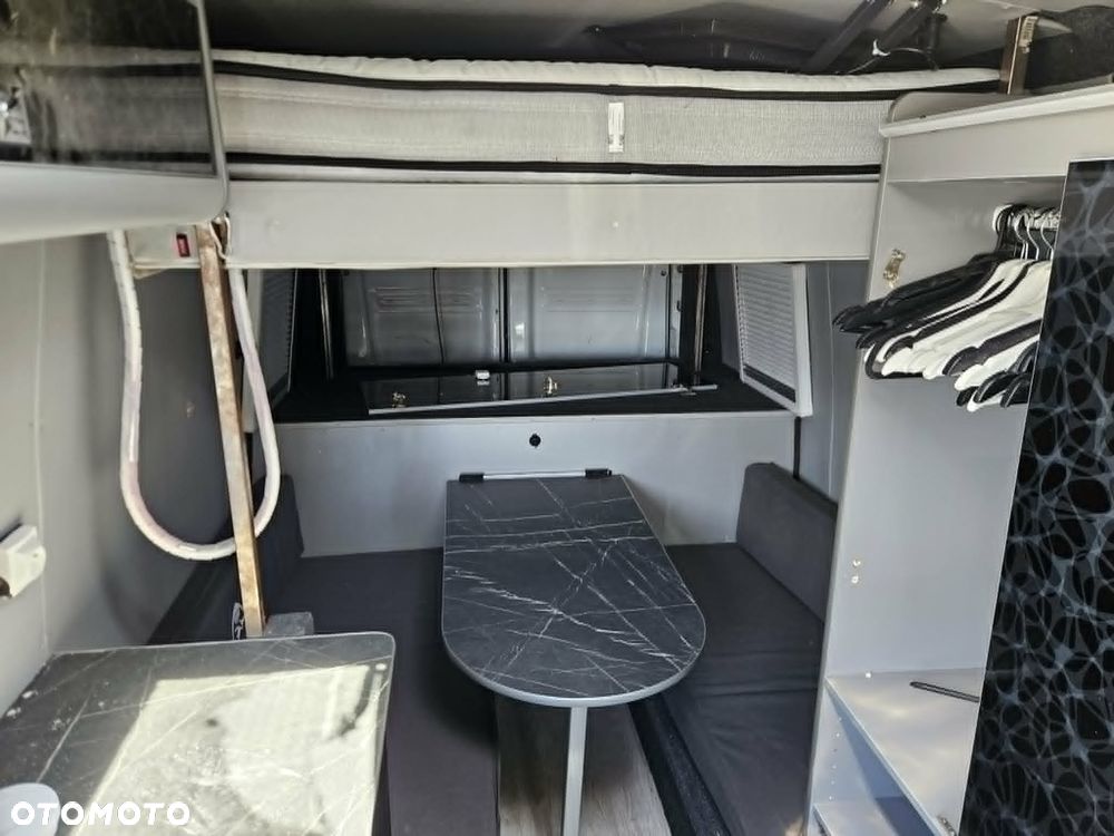 Iveco DAILY  2.3 DIESEL  2017 ROK  KAMPER - 13