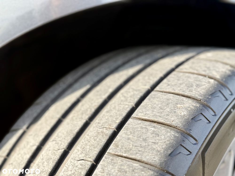 Ford Focus SW 2.0 EcoBlue ST - 12