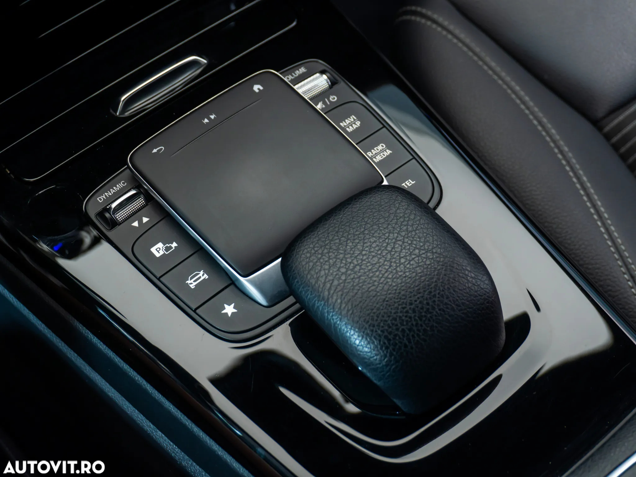 Mercedes-Benz CLA 180 d 8G-DCT Progressive - 26