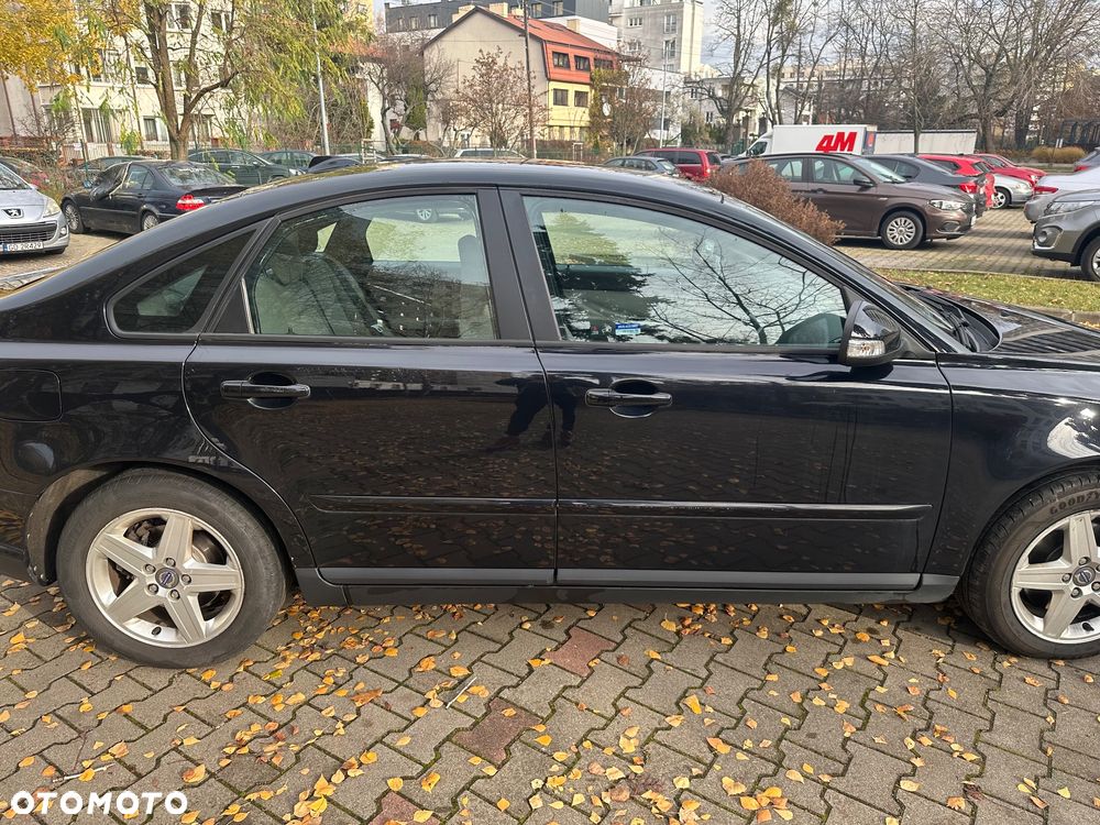 Volvo S40 2.0D - 7