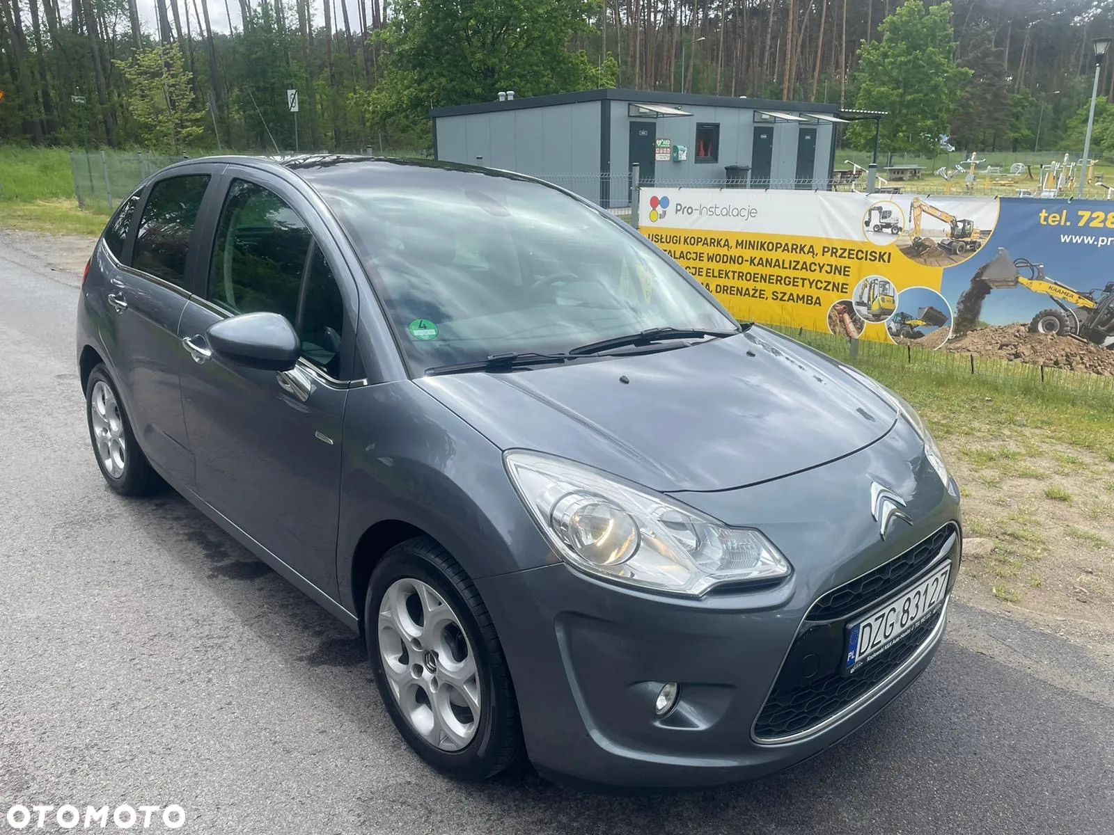 Citroën C3 VTi 120 Exclusive - 7