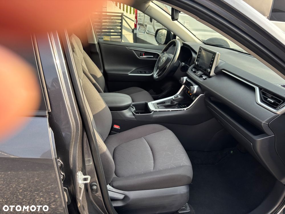 Toyota RAV4 - 17