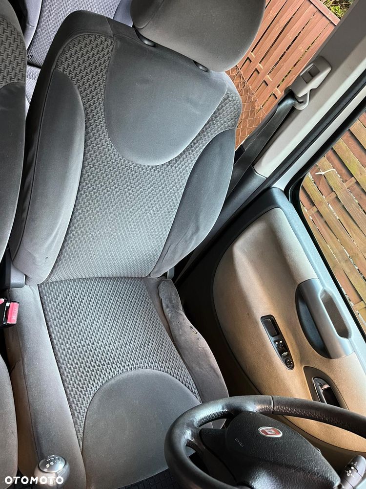 Fiat Scudo Panorama L2H1 Executive - 18