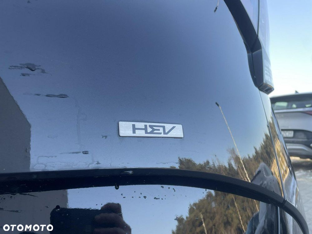 Kia Sportage 1.6 T-GDI HEV Anniversary 2WD - 30