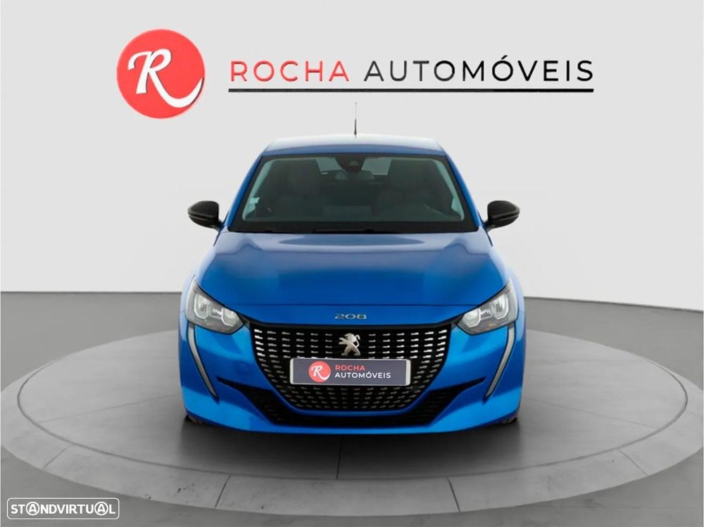 Peugeot 208 1.2 PureTech Allure - 2