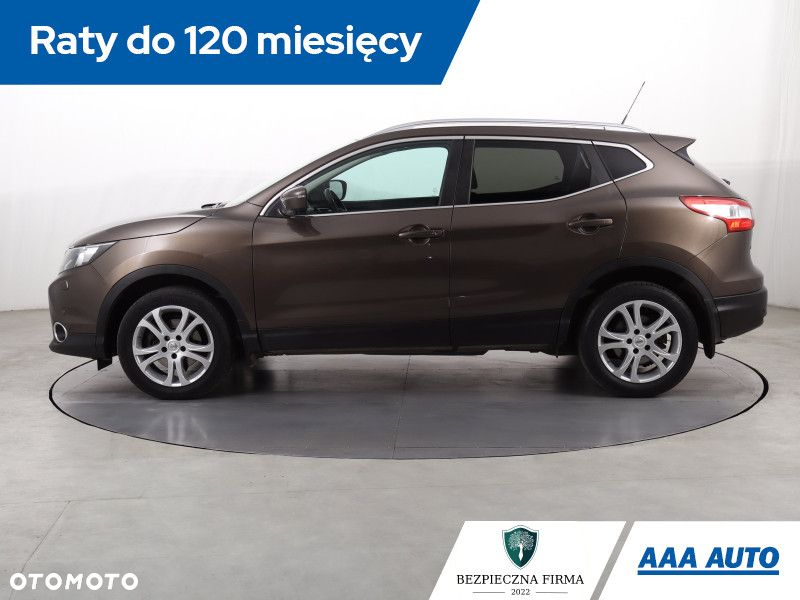 Nissan Qashqai - 3