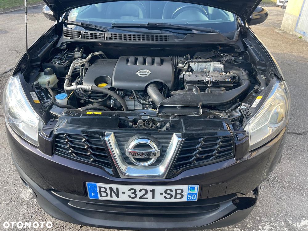 Nissan Qashqai 2.0 dCi DPF I-Way - 16