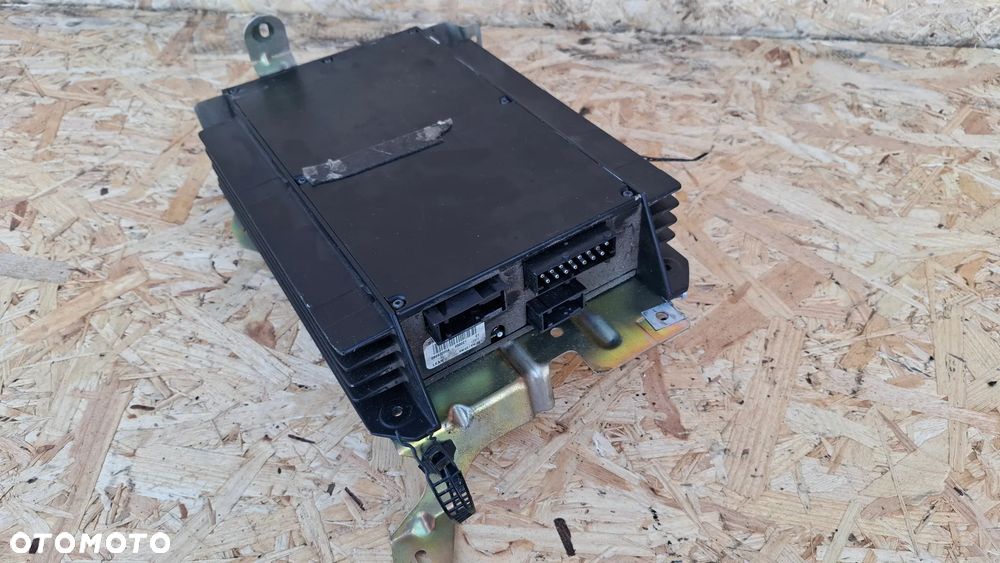 BMW E39 WZMACNIACZ HI -FI DSP 6905119 - 1