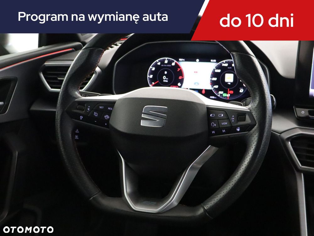 Seat Leon - 22