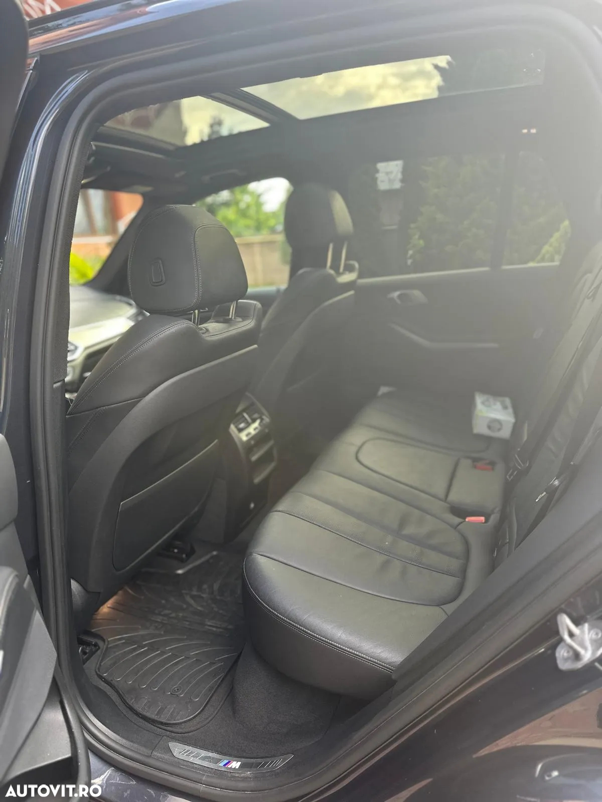 BMW X5 xDrive25d xLine - 11