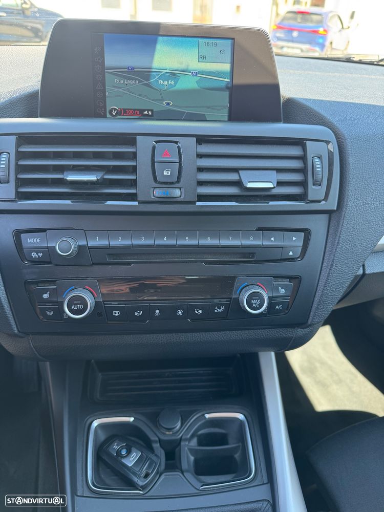 BMW 118 d - 9