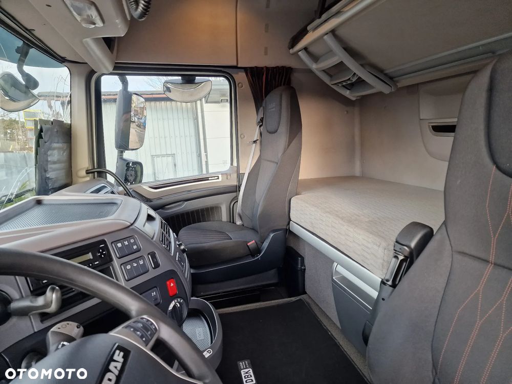 DAF XF 450 FT Standard - 12