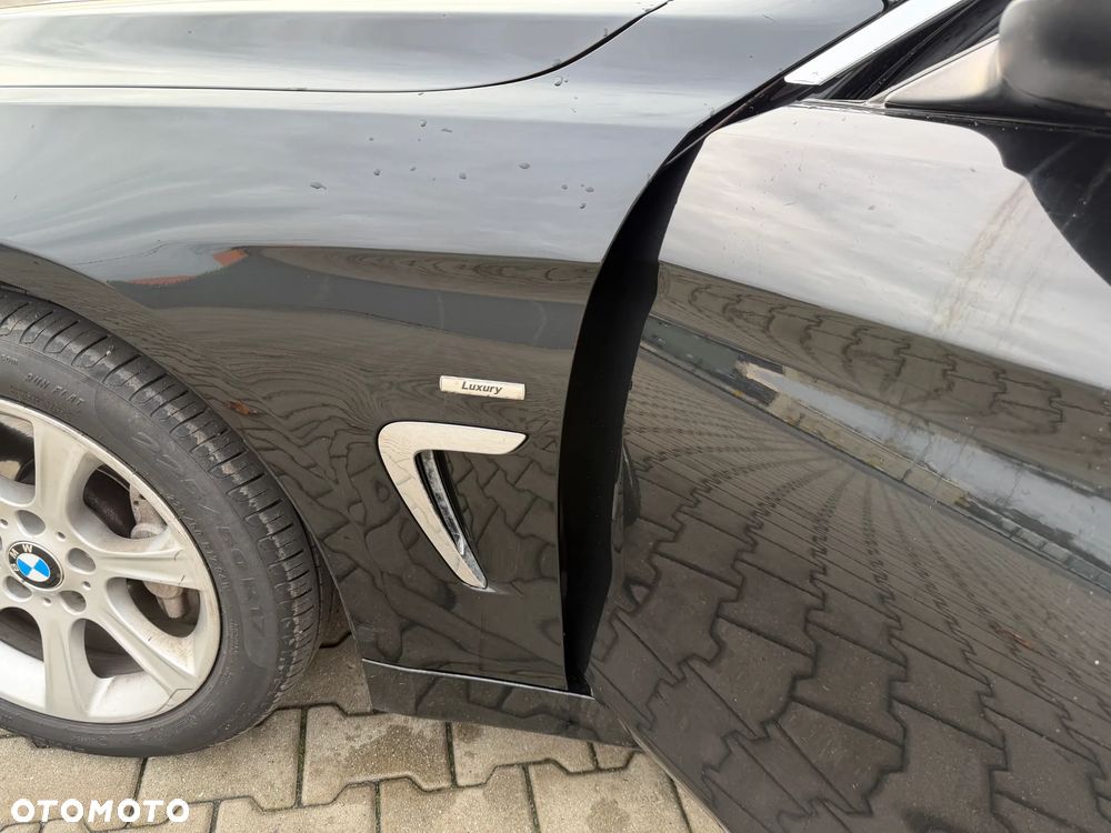 BMW Seria 4 435d xDrive Luxury Line - 26