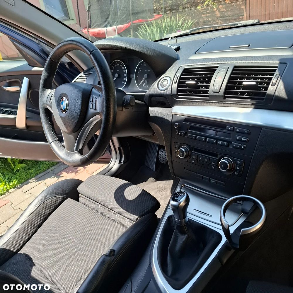 BMW Seria 1 - 9