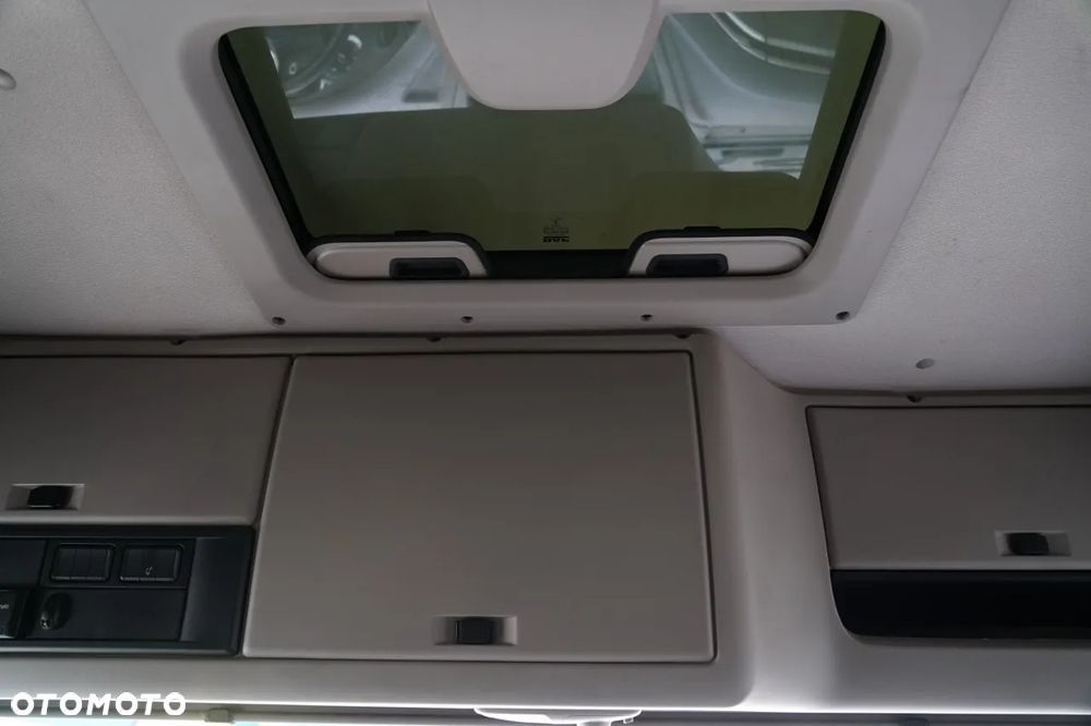 DAF XF 480 / SPACE CAB / RETARDER / OPONY 100% - 34