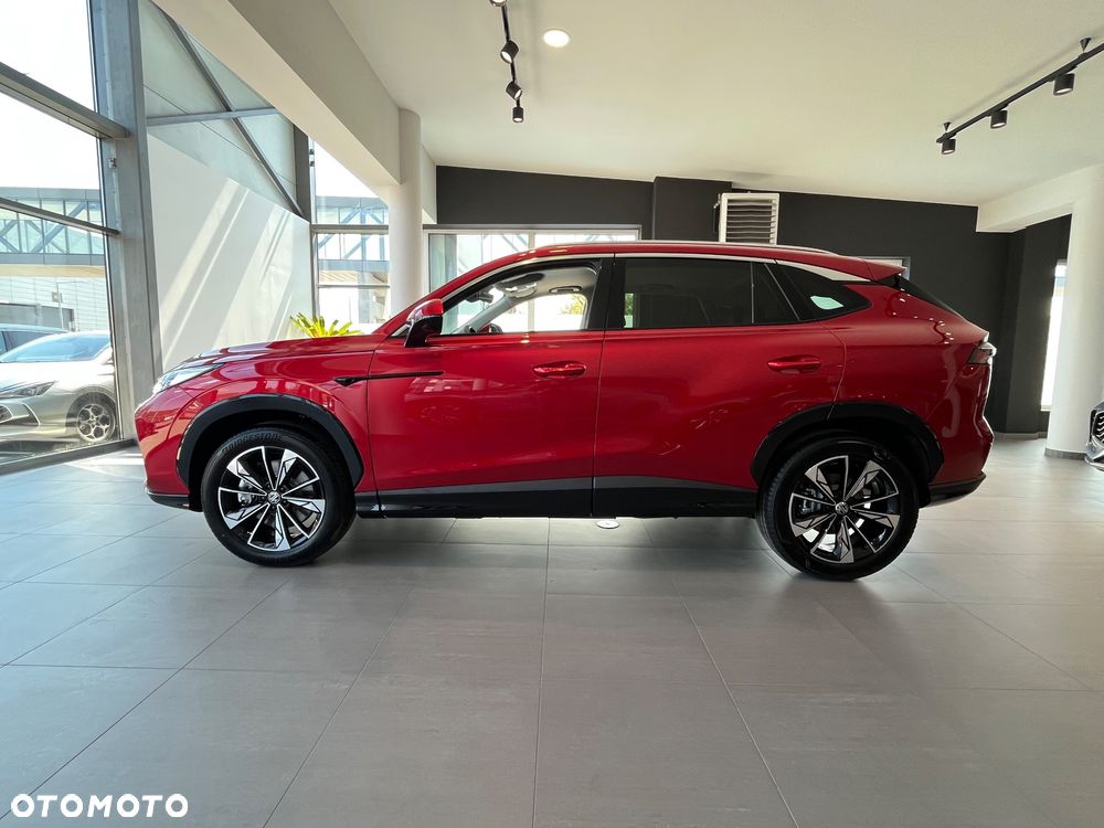 MG HS 1.5T HEV+ Exclusive - 4