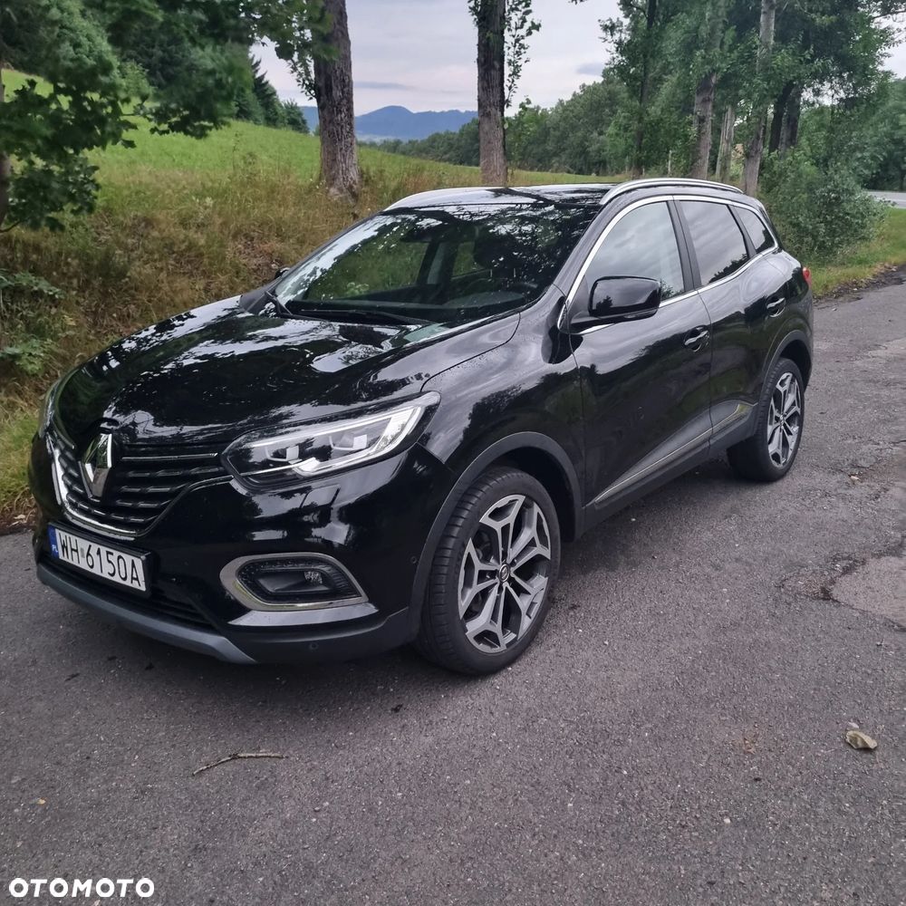 Renault Kadjar 1.3 TCe FAP Intens EDC - 1