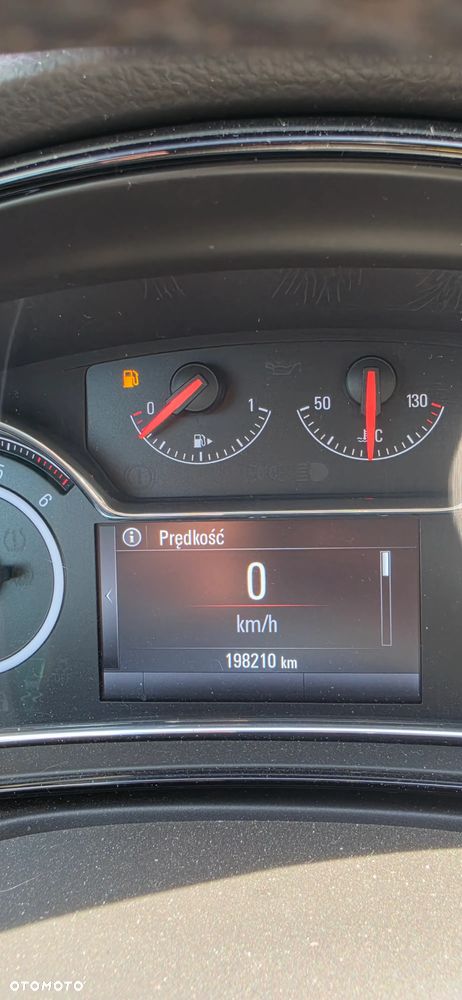 Opel Insignia 2.0 CDTI Exclusive S&S - 13