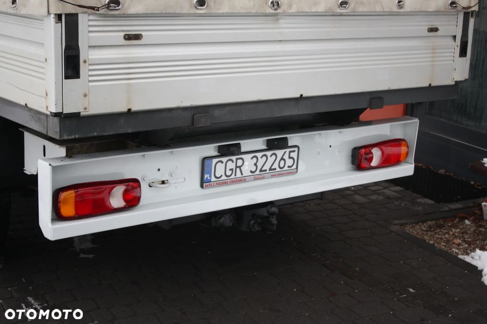 Opel Movano MAXI - 17