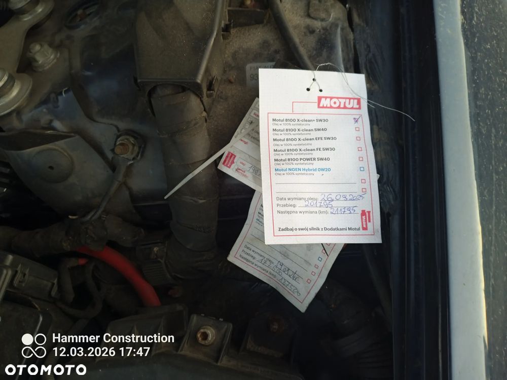 Alfa Romeo 159 2.4 JTDM 20V DPF Distinctive - 3