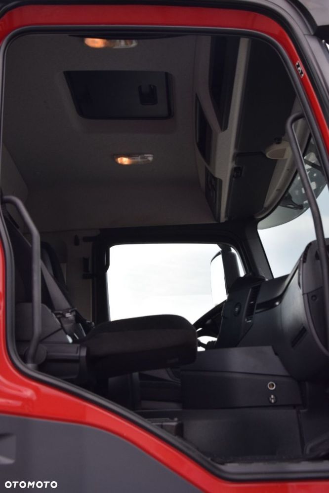 Mercedes-Benz Arocs 4145 - 37