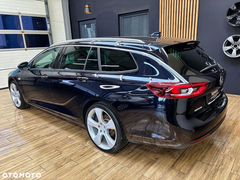 Opel Insignia 1.6 CDTI Enjoy S&S - 11