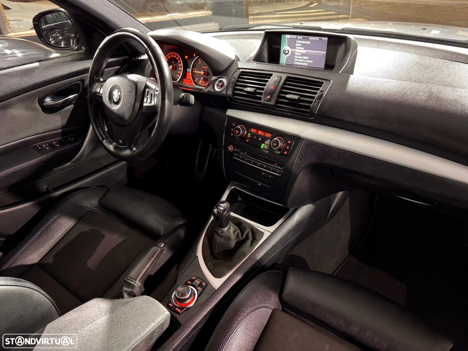 BMW 120 d - 9