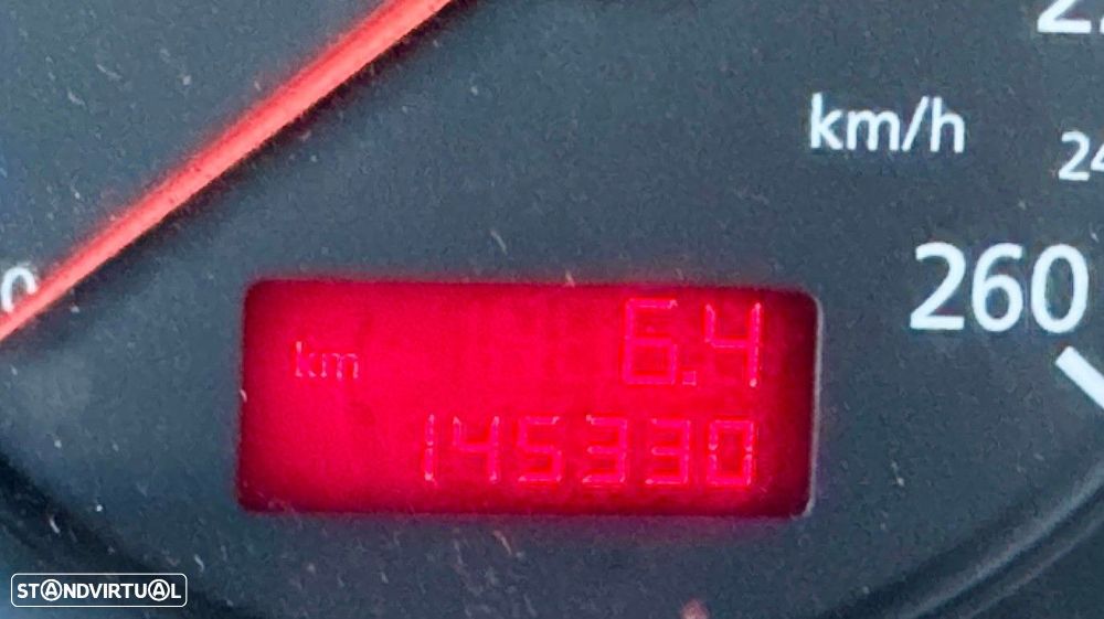 Audi A3 1.6 Attraction - 5