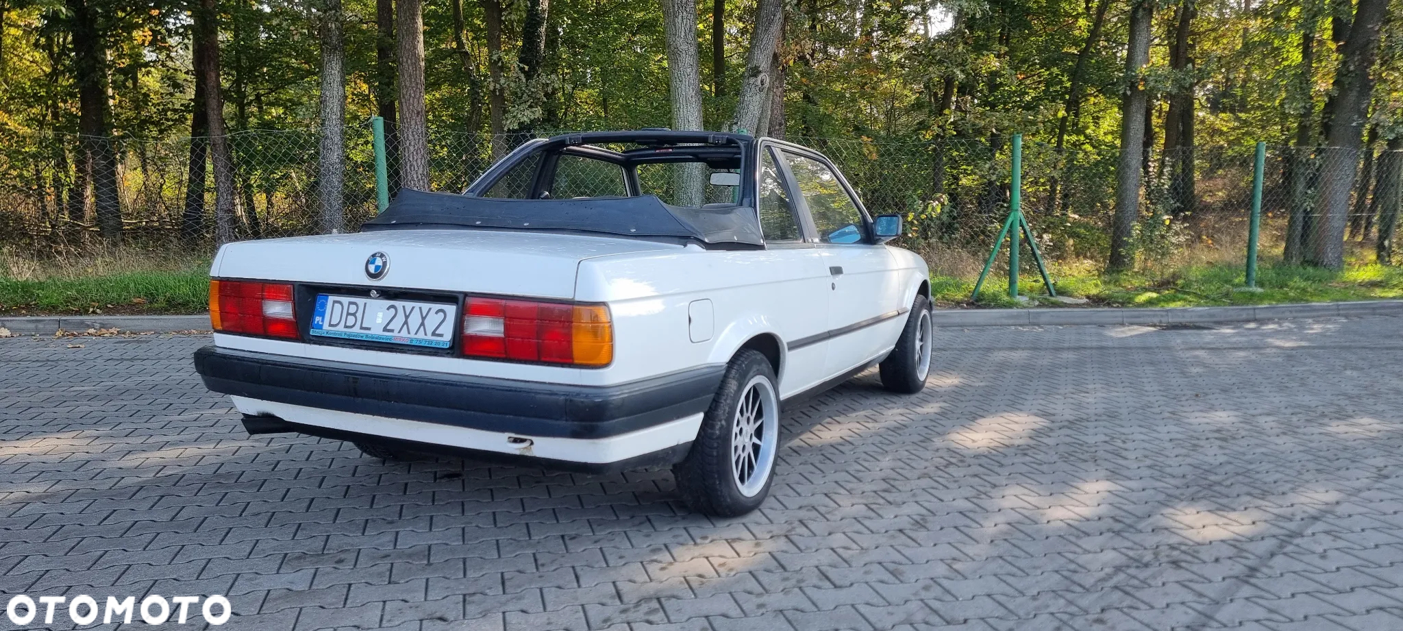 BMW Seria 3 316i - 5