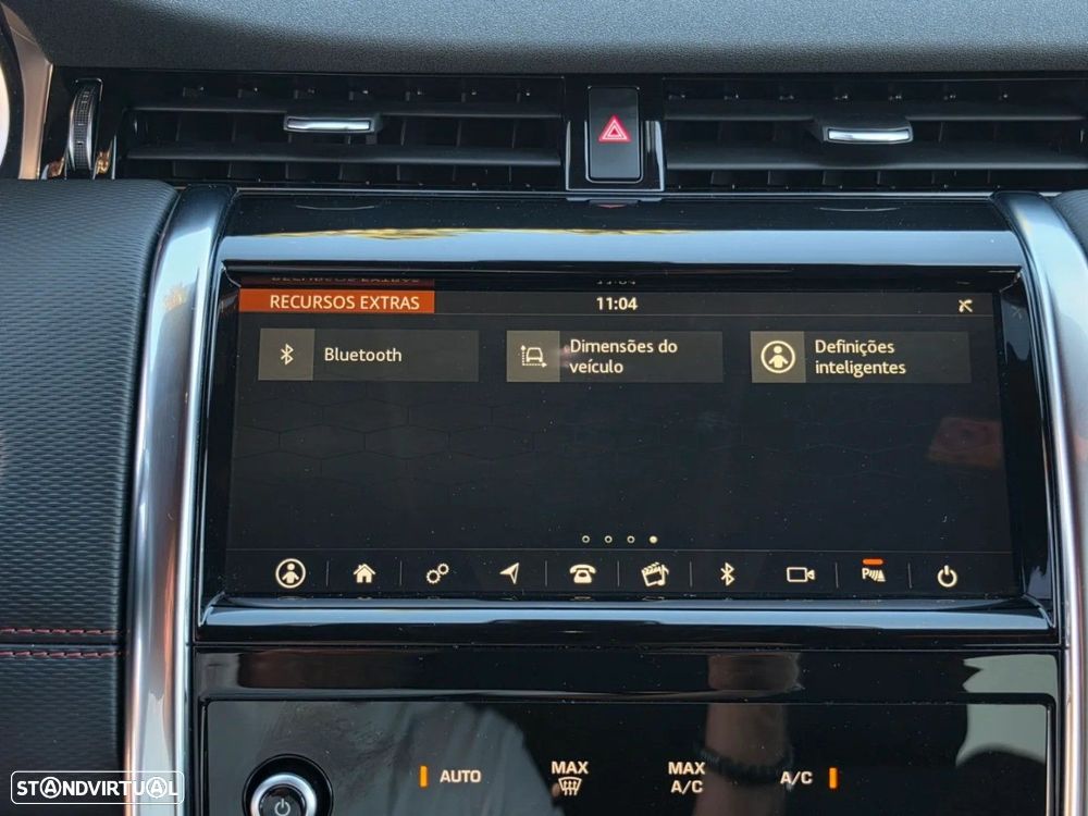 Land Rover Discovery Sport - 28