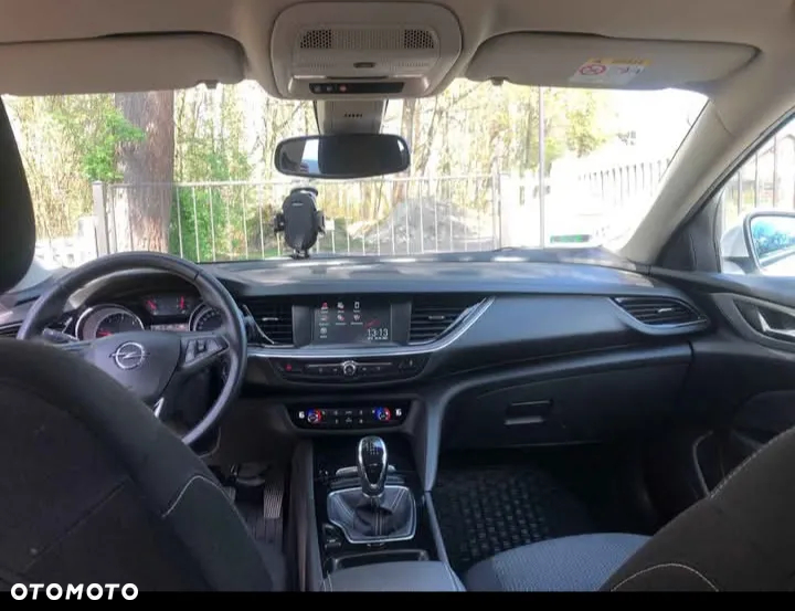 Opel Insignia - 4