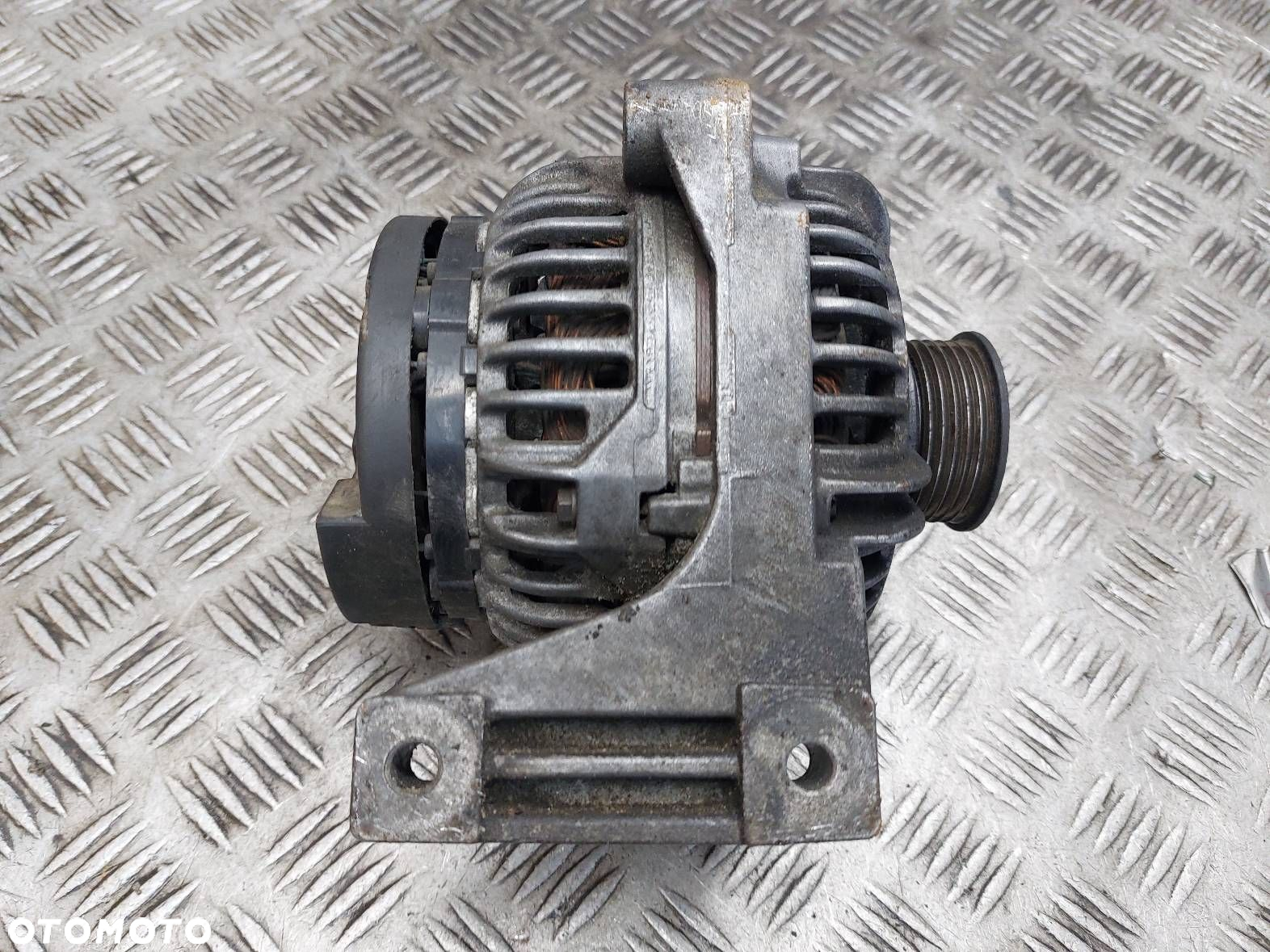 ALTERNATOR VOLVO S80 I 2.9 24V 9442841 0124515017 - 4
