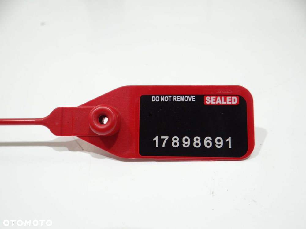 PAS PRZEDNI WZMOCNIENIE BMW X1 E84 OE 2990176 - 5