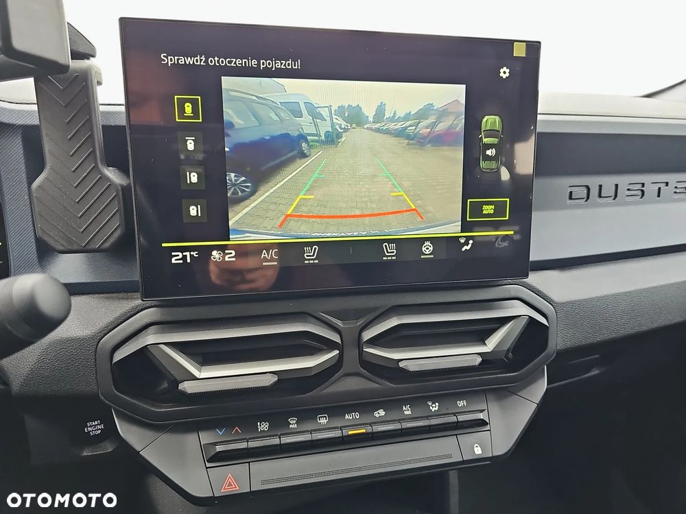 Dacia Duster 1.0 TCe Journey - 15