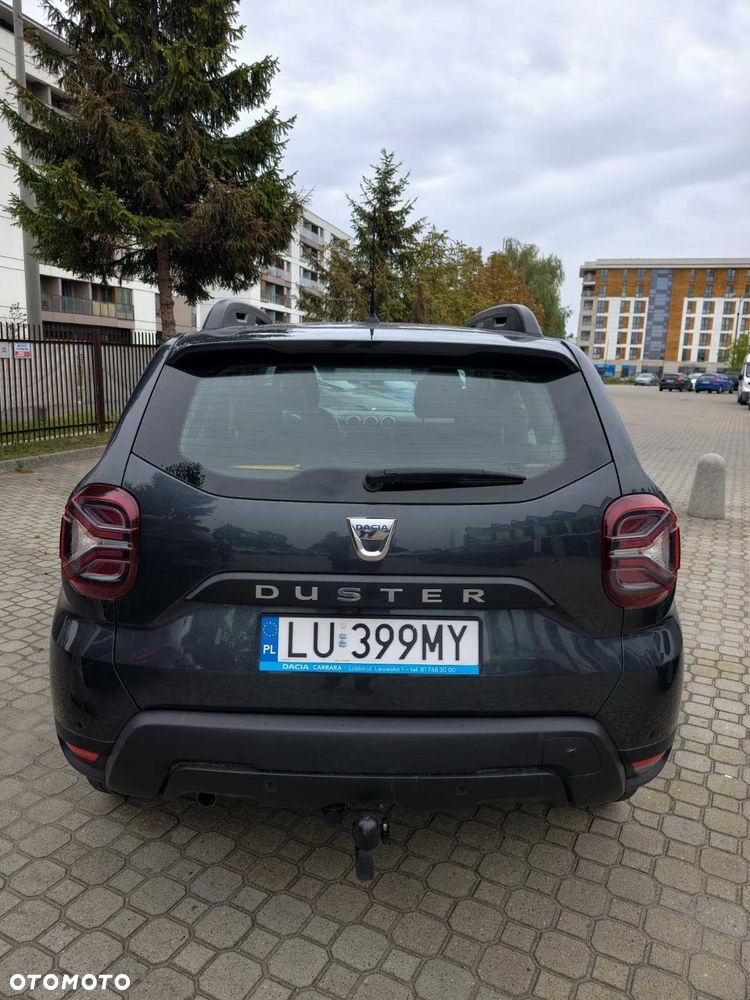Dacia Duster - 4