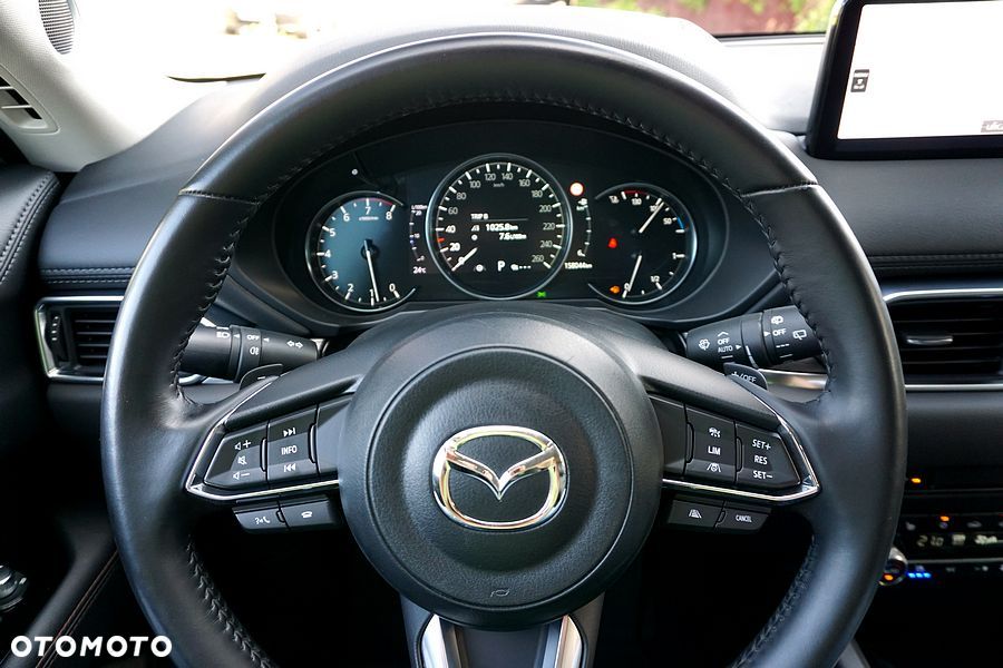 Mazda CX-5 2.0 Exclusive-Line 2WD - 30