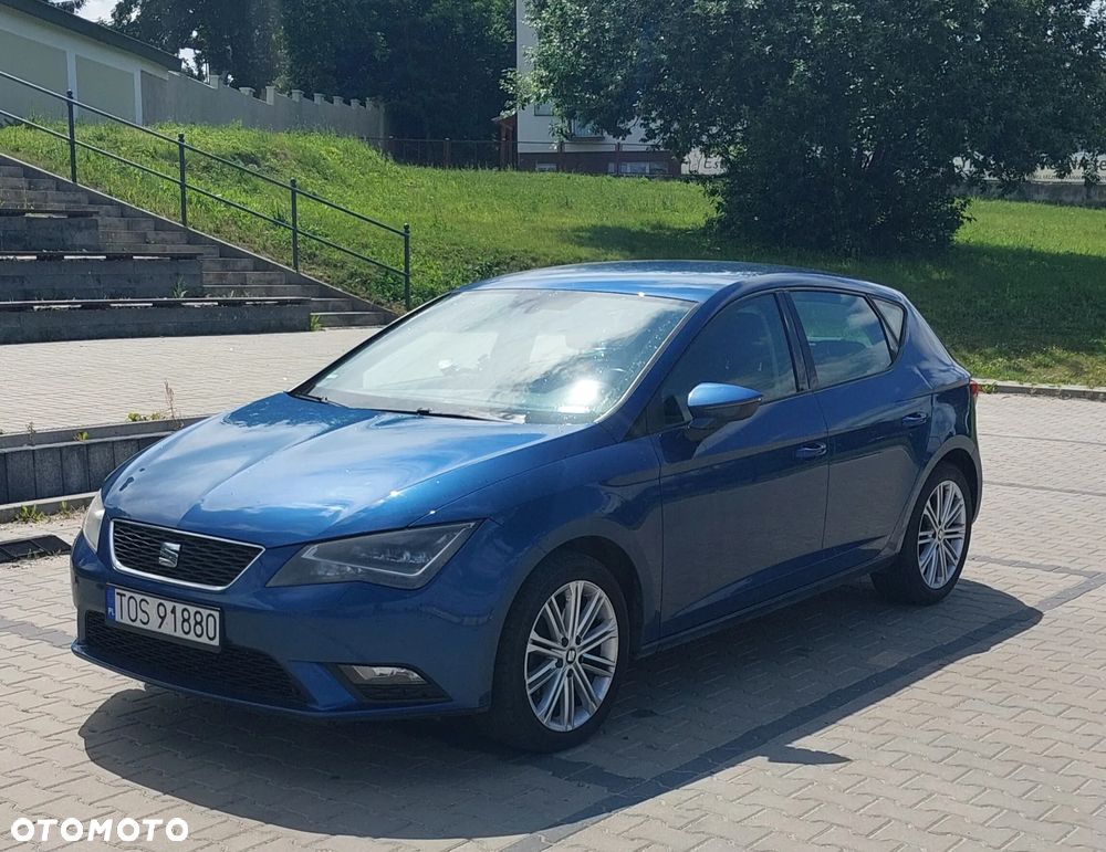 Seat Leon 1.4 TSI Start&Stop Style - 3
