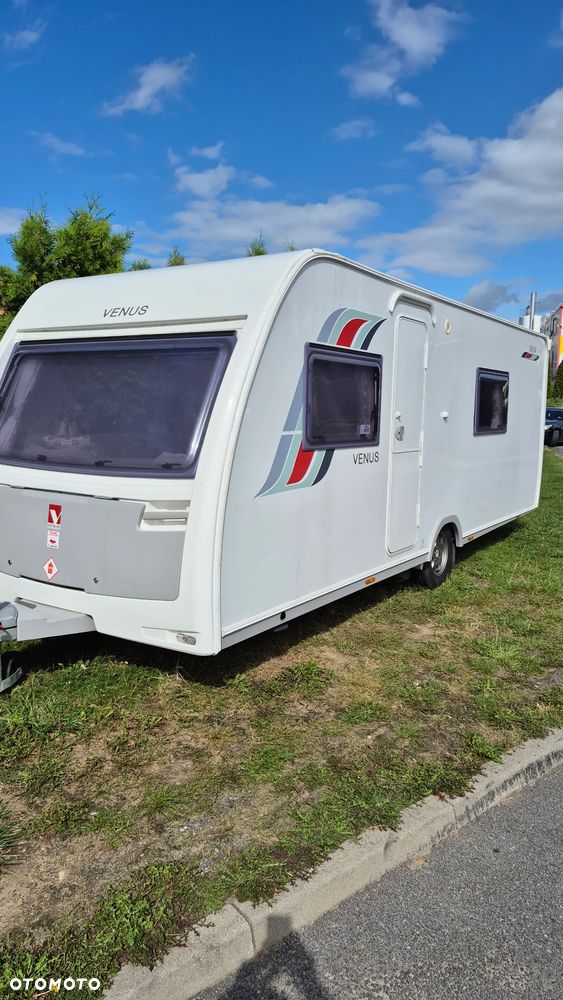 Lunar Venus 540 - 1