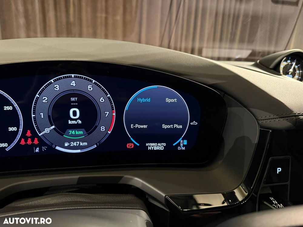 Porsche Panamera - 31