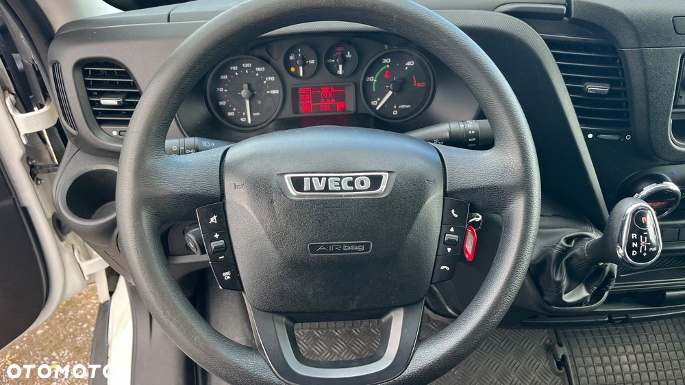 Iveco 35S17 BLASZAK - 37