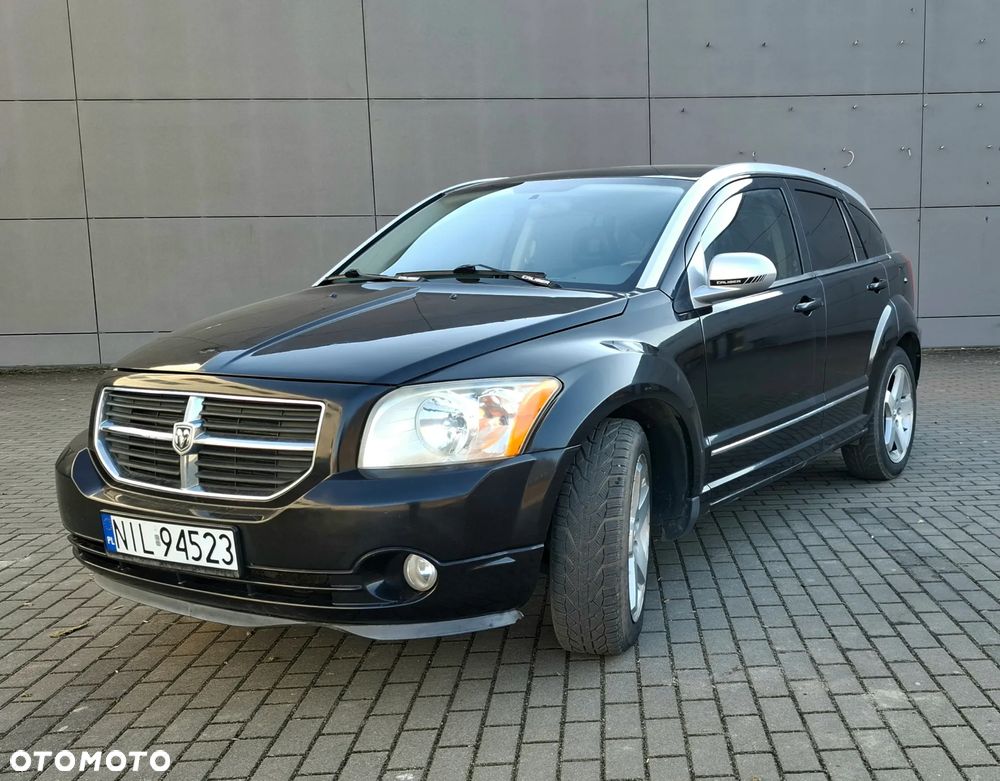 Dodge Caliber - 6