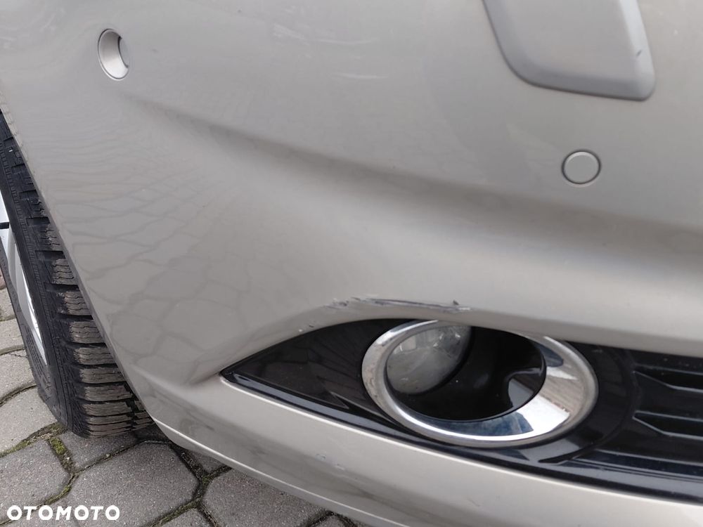 Ford Mondeo 2.0 EcoBoost Titanium - 20