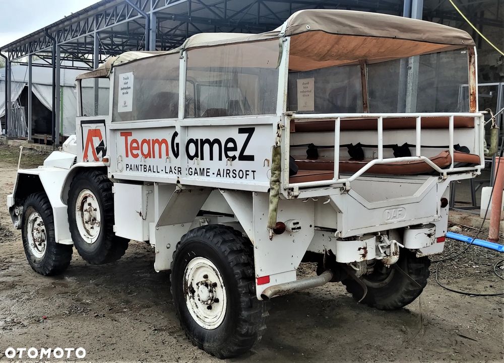 DAF YA 126 - 16