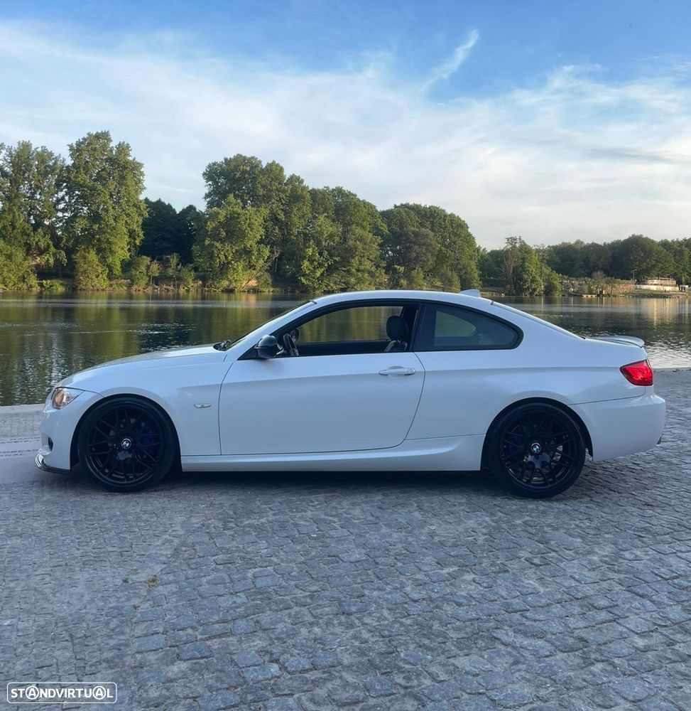 BMW 320 d M Sport Edition - 10