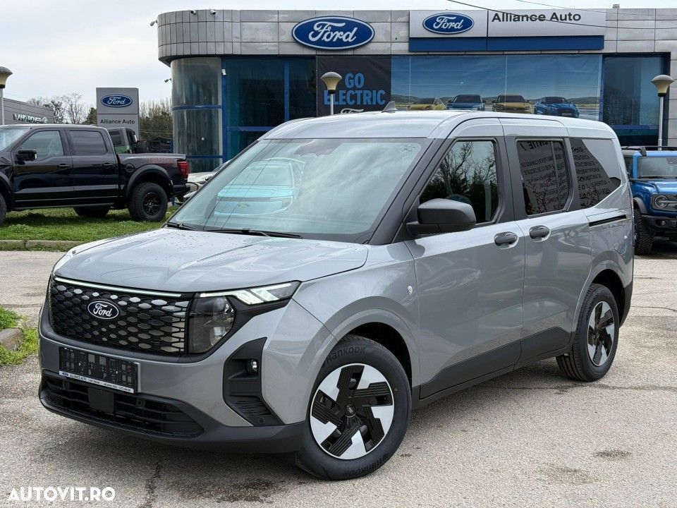 Ford Tourneo Courier - 3