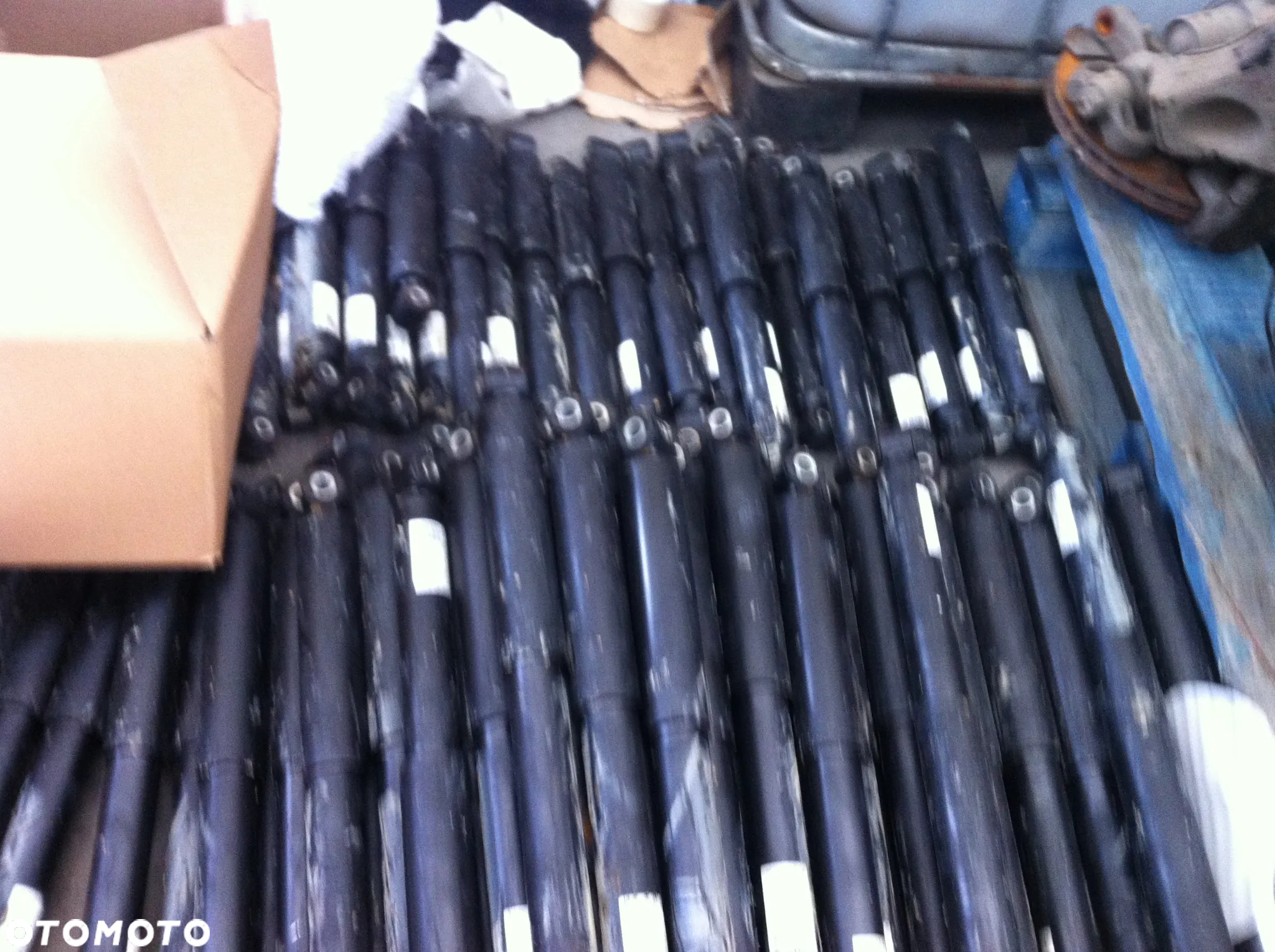 vw crafter resory amortyzatory - 3