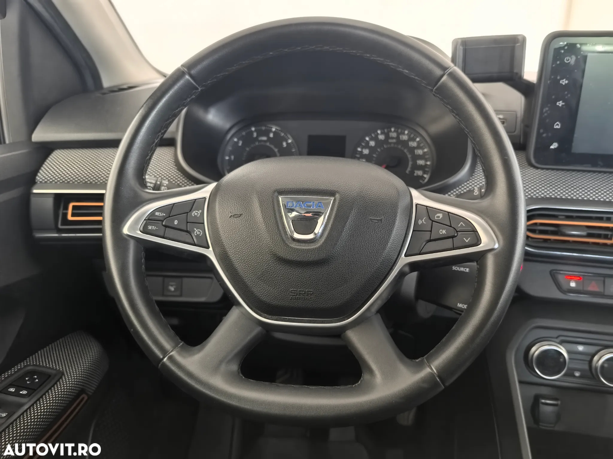 Dacia Sandero TCe 90 MT6 Comfort - 14