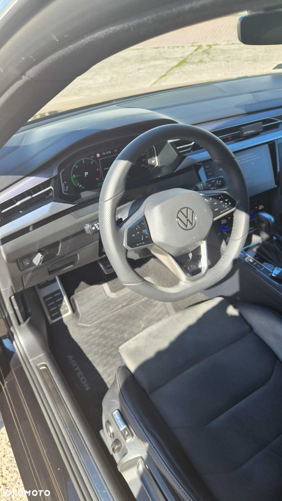 Volkswagen Arteon - 8